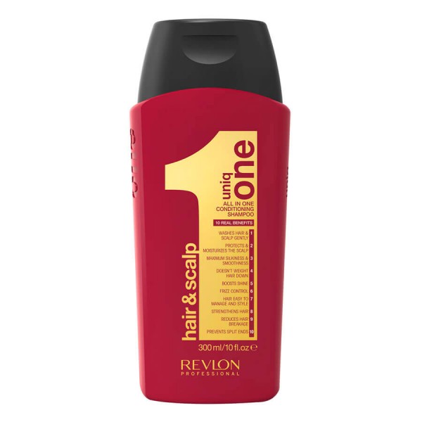 Revlon Professional - uniq one - Conditioning Shampoo