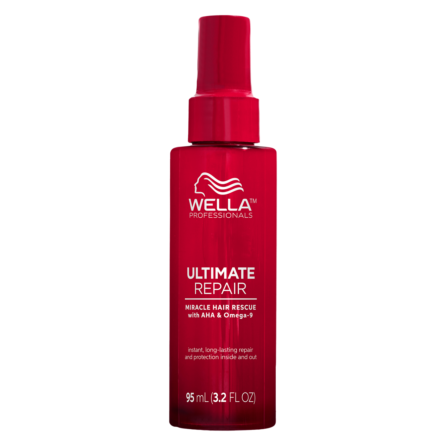 Wella Ultimate Repair – Miracle Hair Rescue 95ml
