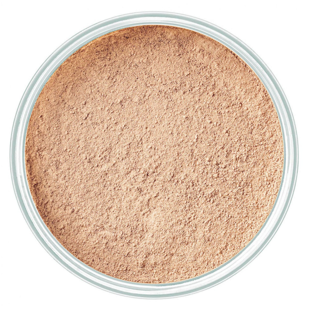 Mineral Powder Foundation - Natural Beige 2