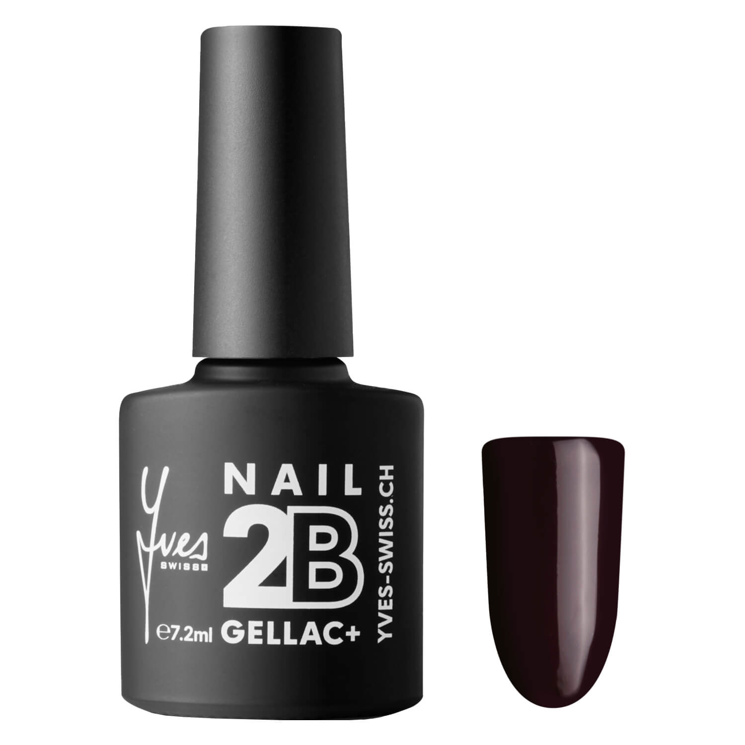 Yves Swiss 2b Gellac+ - No. 021 7.2ml