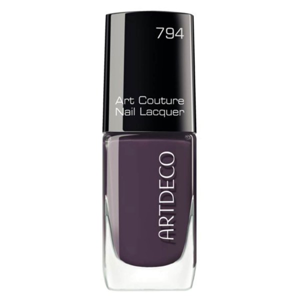 Image of Art Couture - Nail Lacquer Dimgray 794