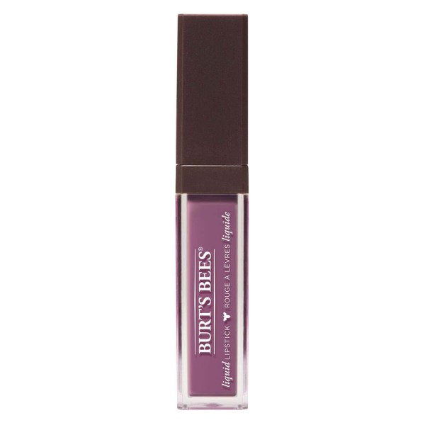 Image of Burts Bees - Liquid Lipstick Lavender Lake