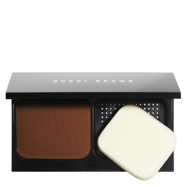 Image of BB Foundation - Weightless Powder Foundation Chestnut 9