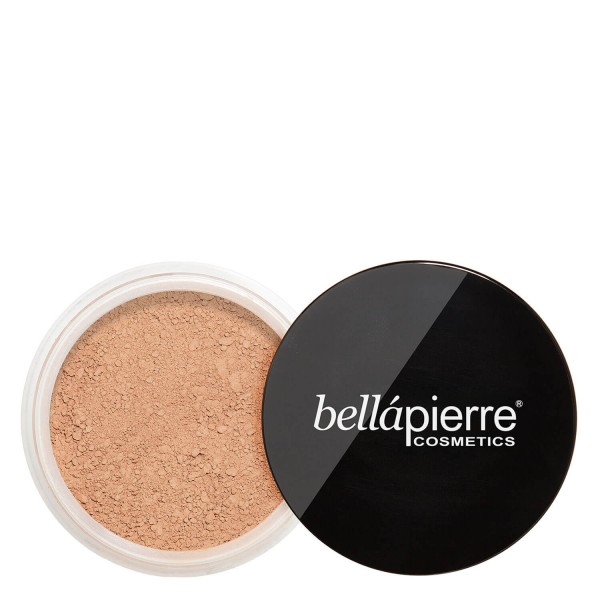 Image of bellapierre Teint - Loose Mineral Foundation SPF15 Mocha