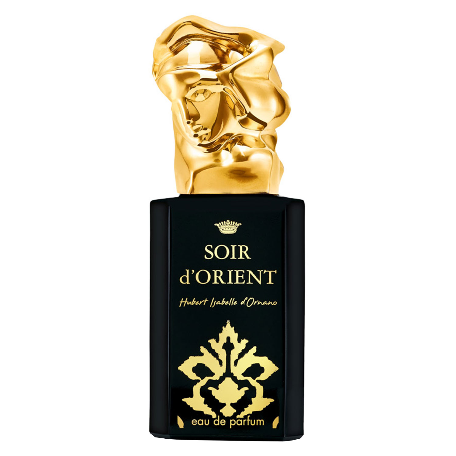 Sisley Fragrance - Soir D'orient Eau De Parfum 100ml