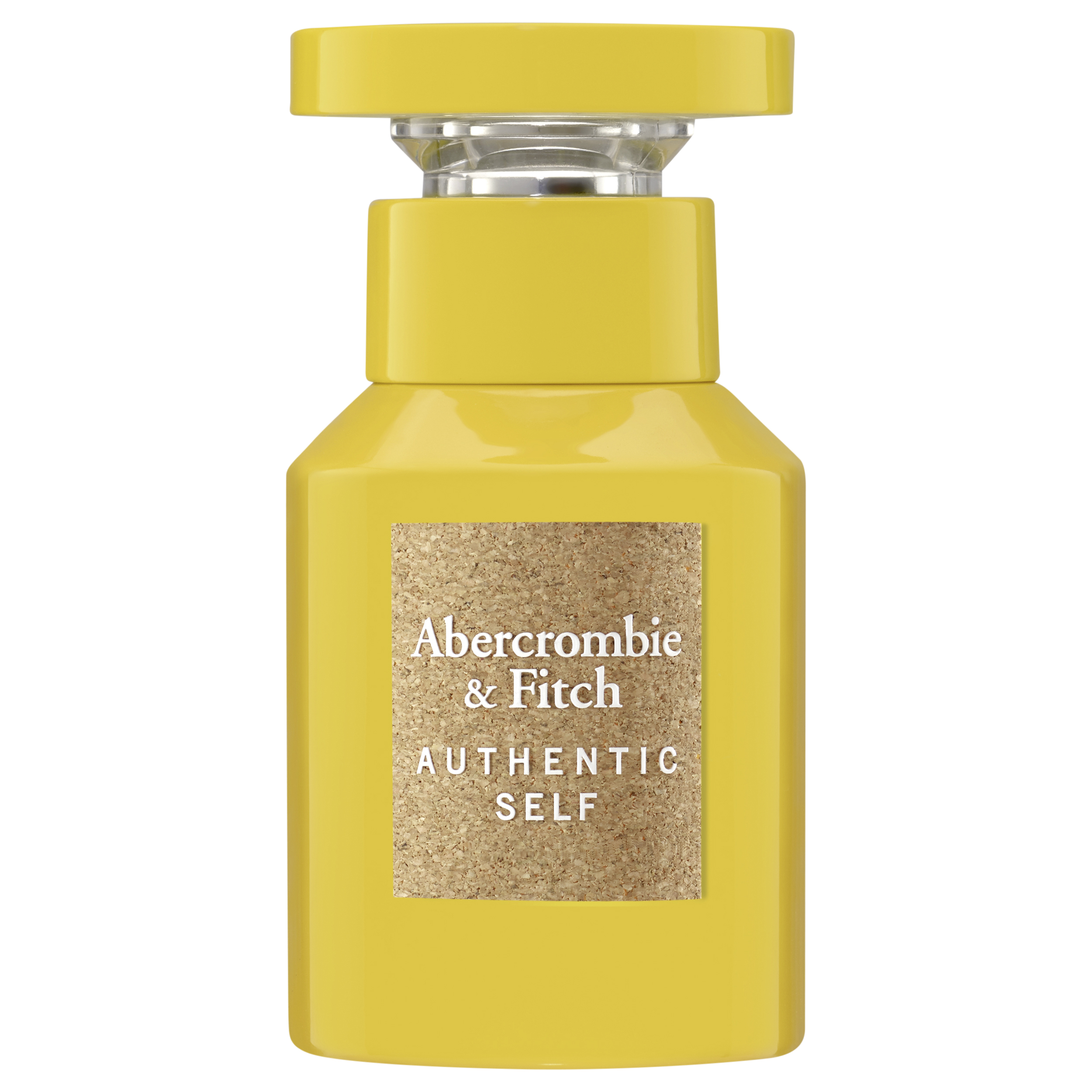 Abercrombie & Fitch - Authentic Self Women Edp 30ml