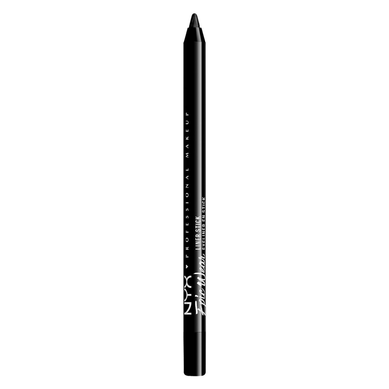 Epic Wear - Liner Sticks Pitch Black
