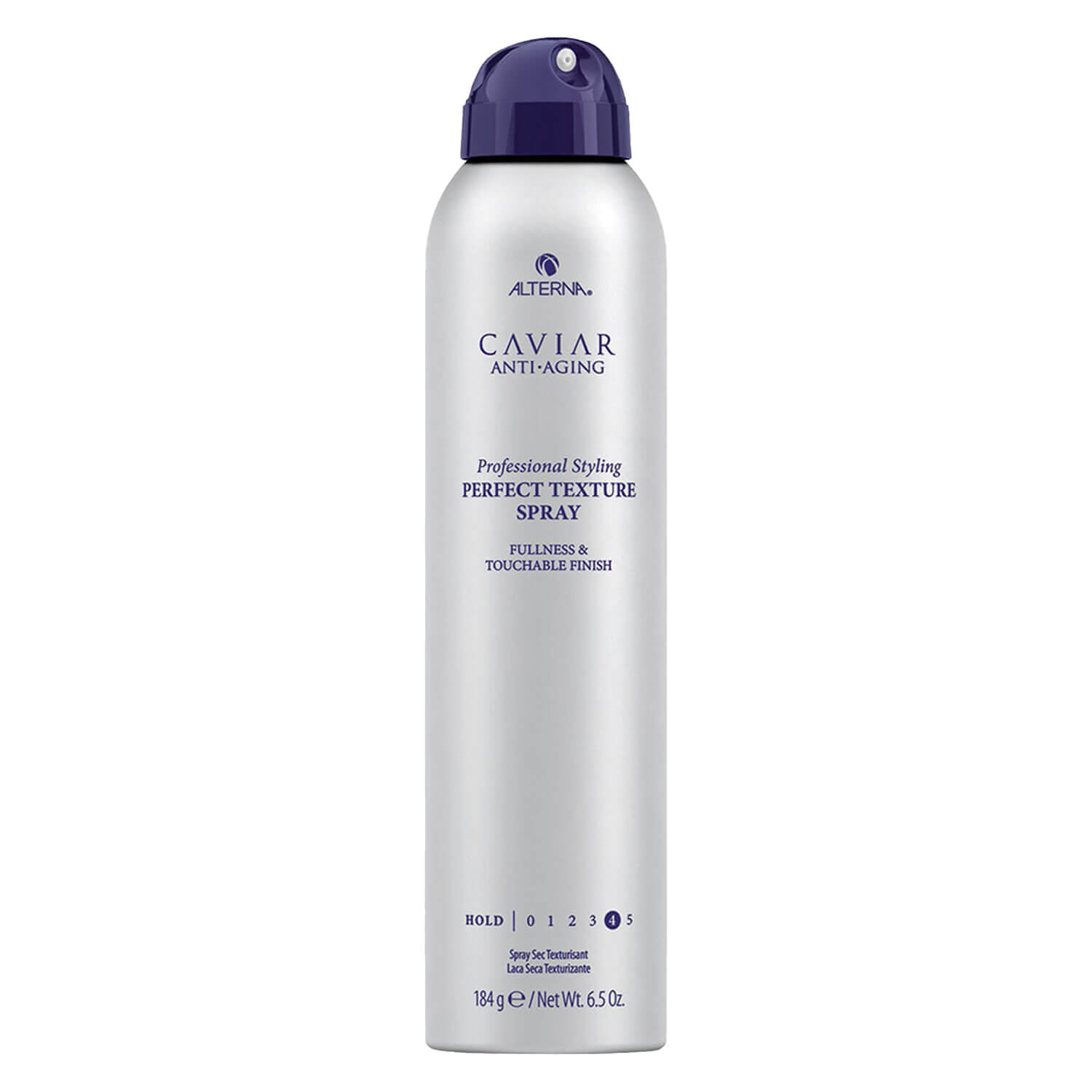 Alterna Caviar Style - Perfect Texture Spray 184g