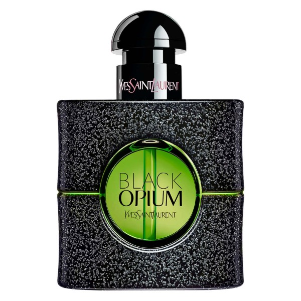 Image of Black Opium - Illicit Green Eau de Parfum