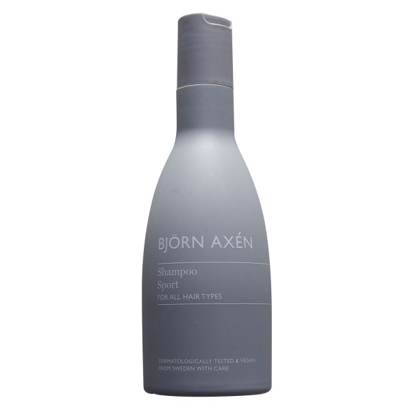 Image of Björn Axén - Sport Shampoo