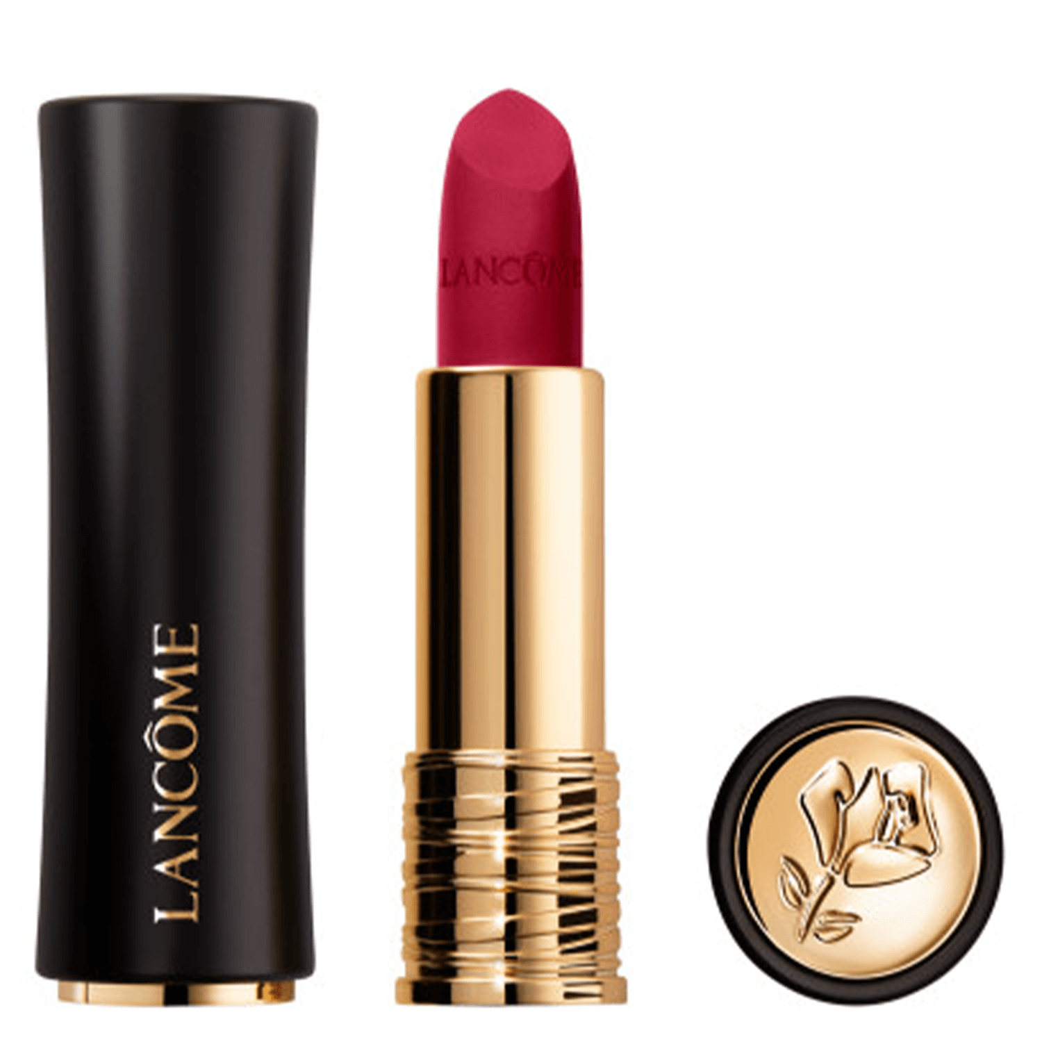 L’absolu Rouge Drama Matte – Dramatically Lancôme 389 3.4g
