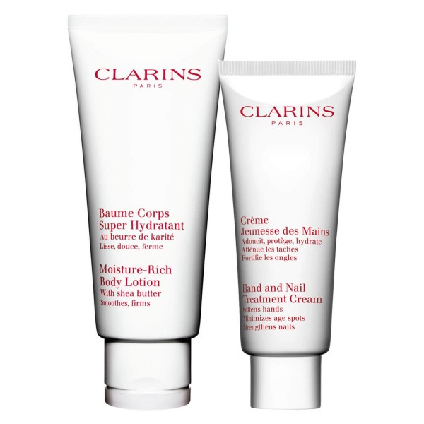 Image of Clarins Specials - Hydrate Me Now