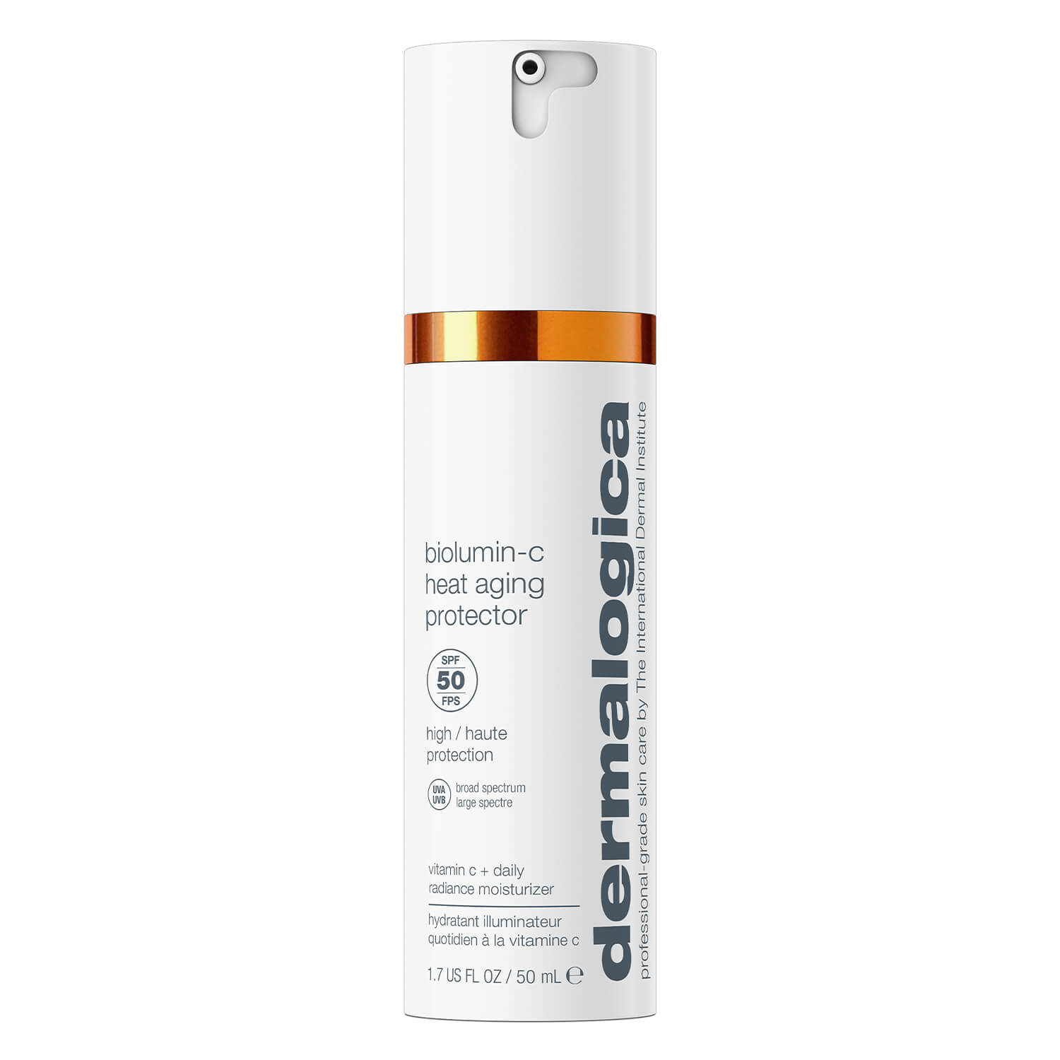 Dermalogica Biolumin-C – Heat Aging Protector Spf 50 50ml