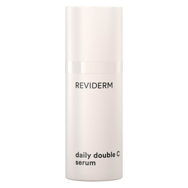 Image of Reviderm Anti-Oxidans - daily double C serum