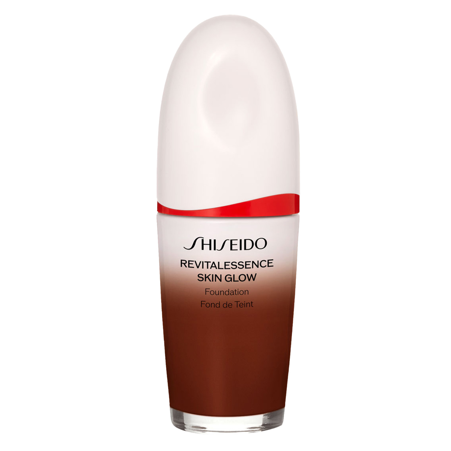 Shiseido Revitalessence Skin Glow – Foundation Jasper 550 30ml