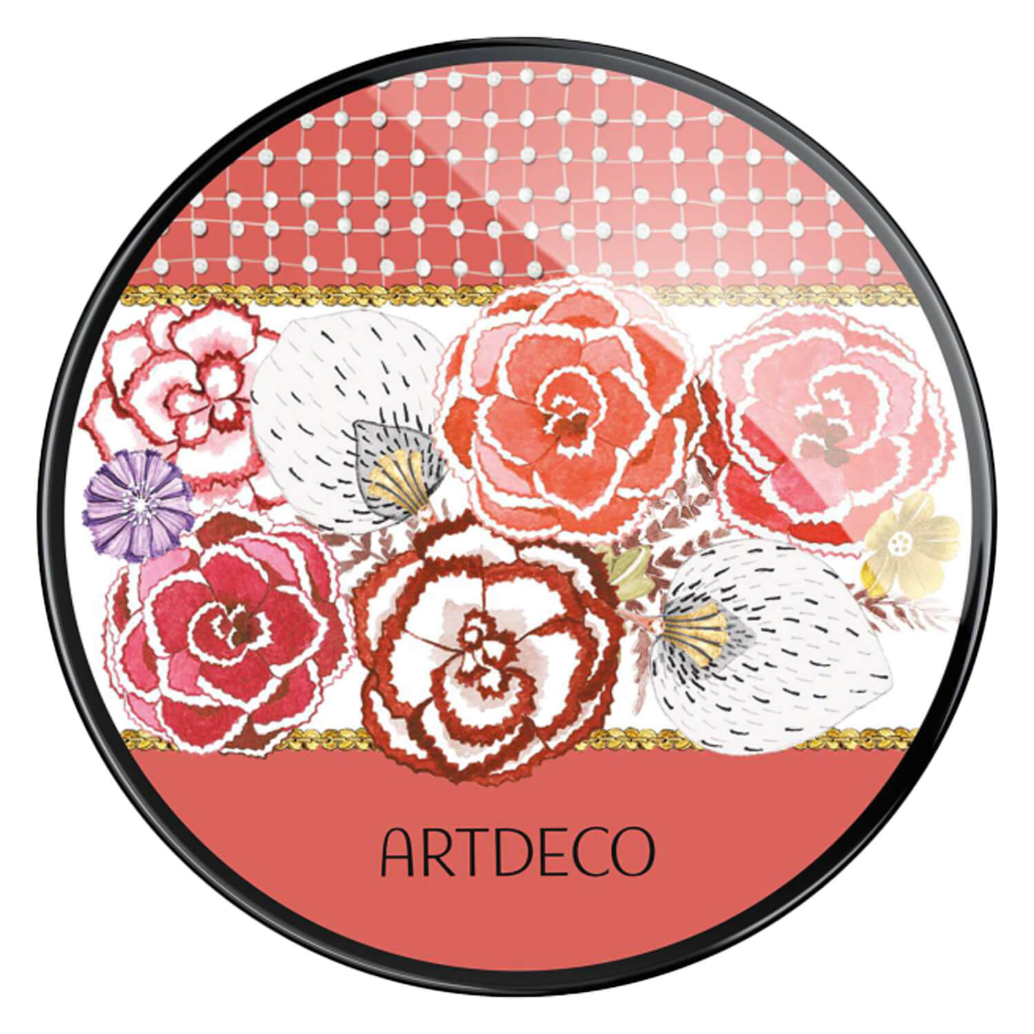 Artdeco Altermanila Blush Couture Beauty of Tradition PerfectHair.ch