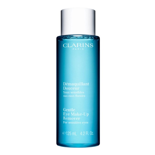 Image of Clarins Skin - Gentle Eye Make-Up Remover