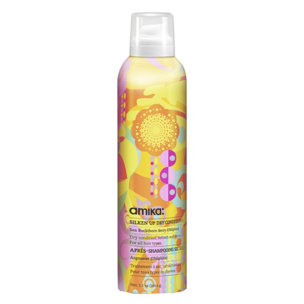 Amika Care Silken Up Dry Conditioner Amika Perfecthair Ch
