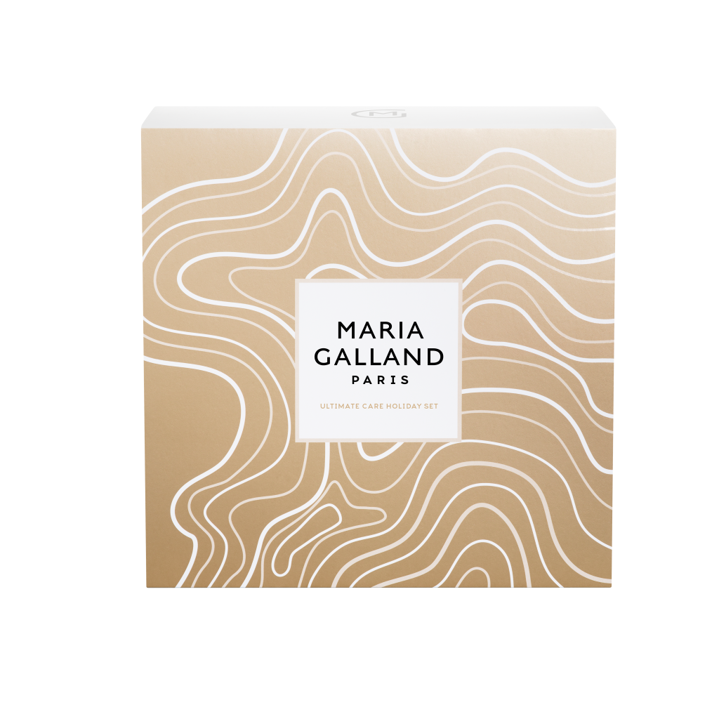 Maria Galland Christmas Set 24 – Mille 1x