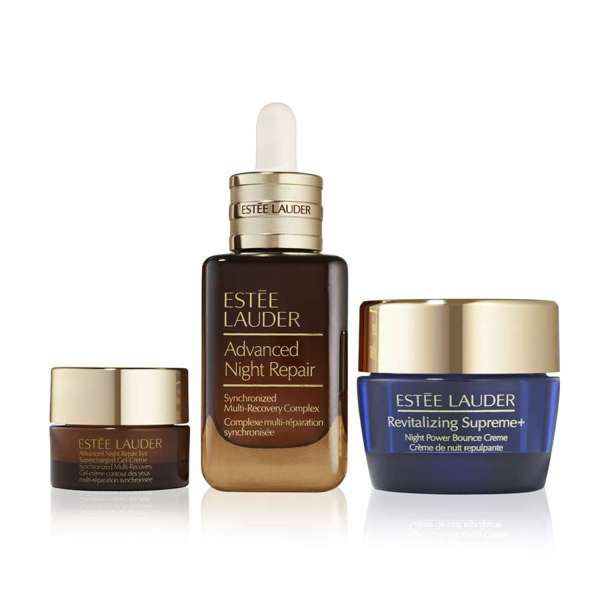 Estée Lauder Specials - Advanced Night Repair Set 1x