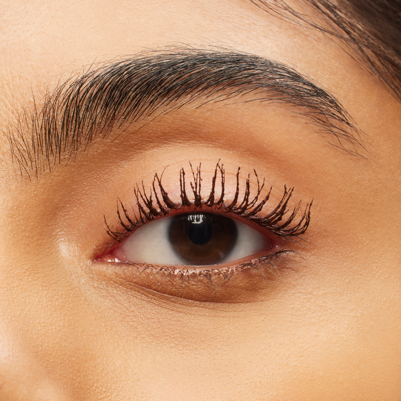 M·A·C Mascaras - Macstack Mega Brush Chestnut Stack