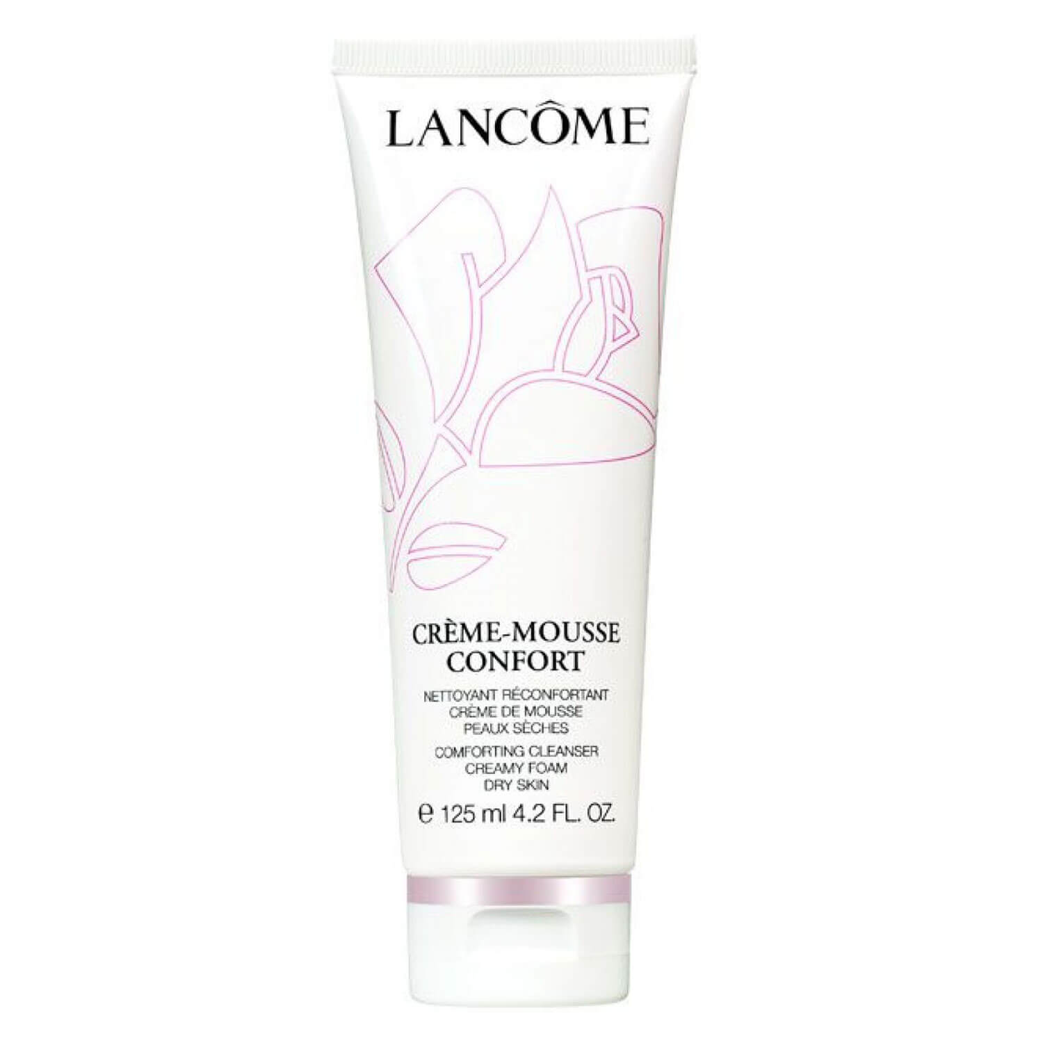 Lancôme Skin – Crème Mousse Confort 125ml