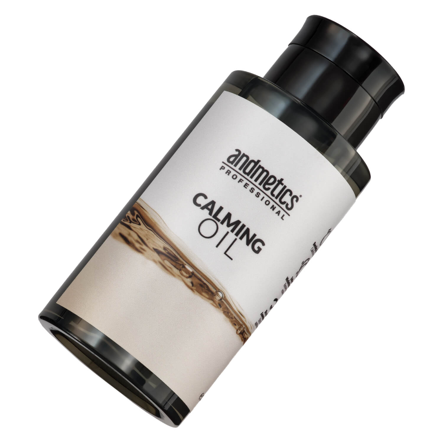 Andmetics Professional - Finishing Oil After Waxing 250ml