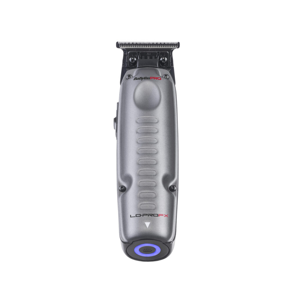 Babyliss Pro – Fxone Lo-Pro Haartrimmer Grau 1x