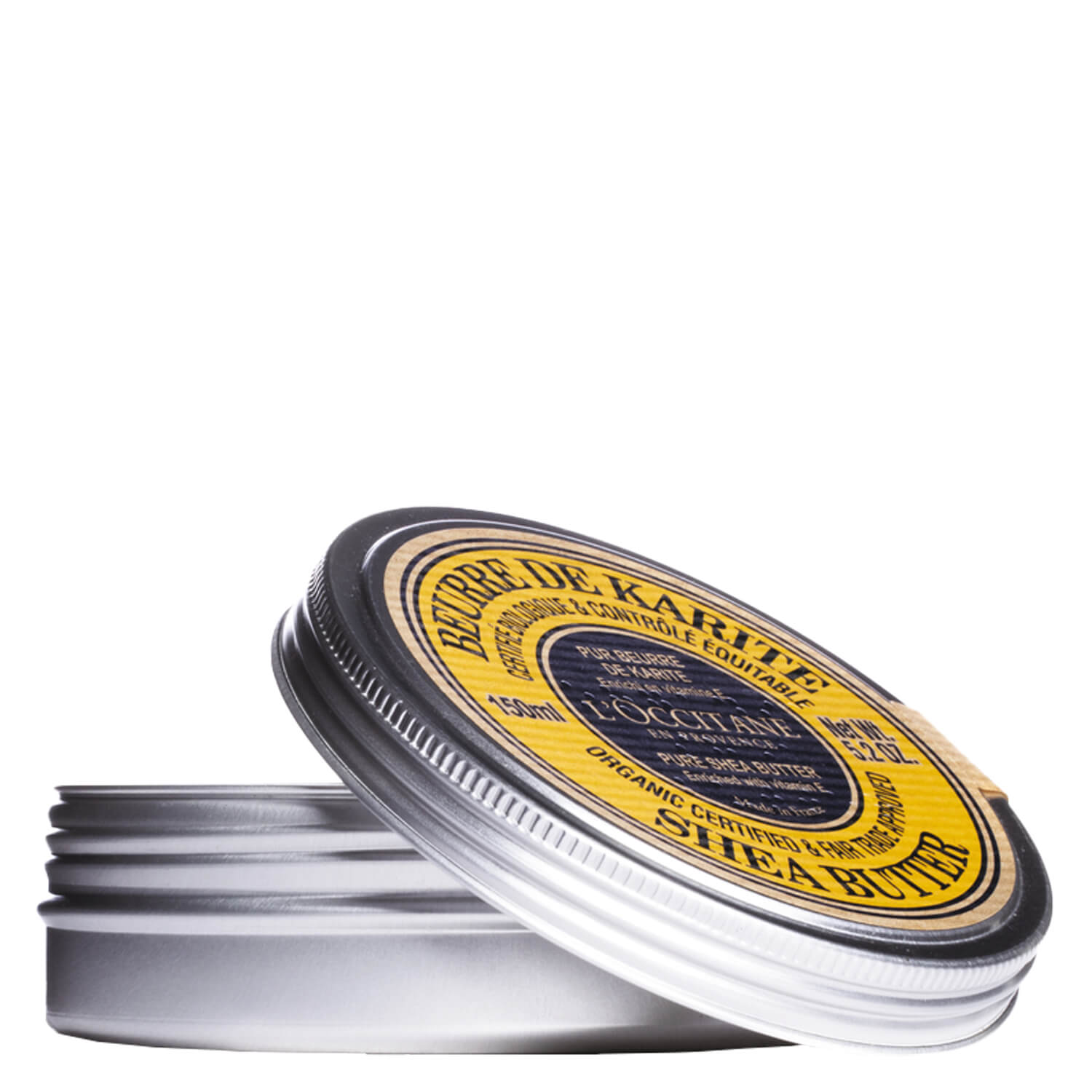 L'occitane Body - Reine Karitébutter 150ml