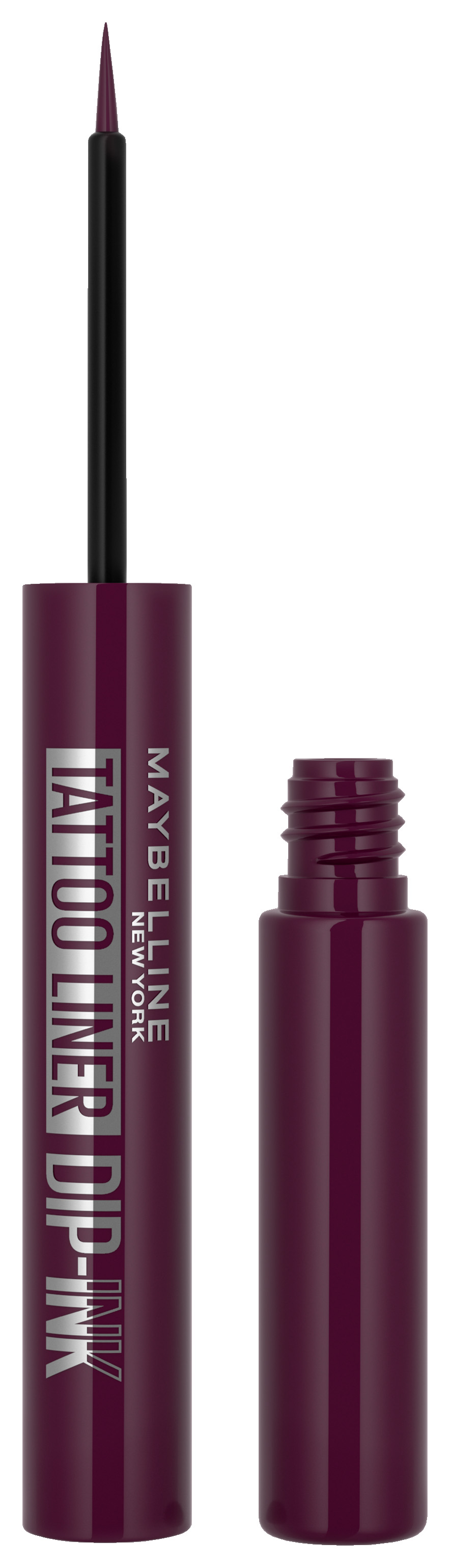 Maybelline New York Maybelline Ny Eyes – Tattoo Liner Dip-Ink 103 Burgundy Boost 3,5ml
