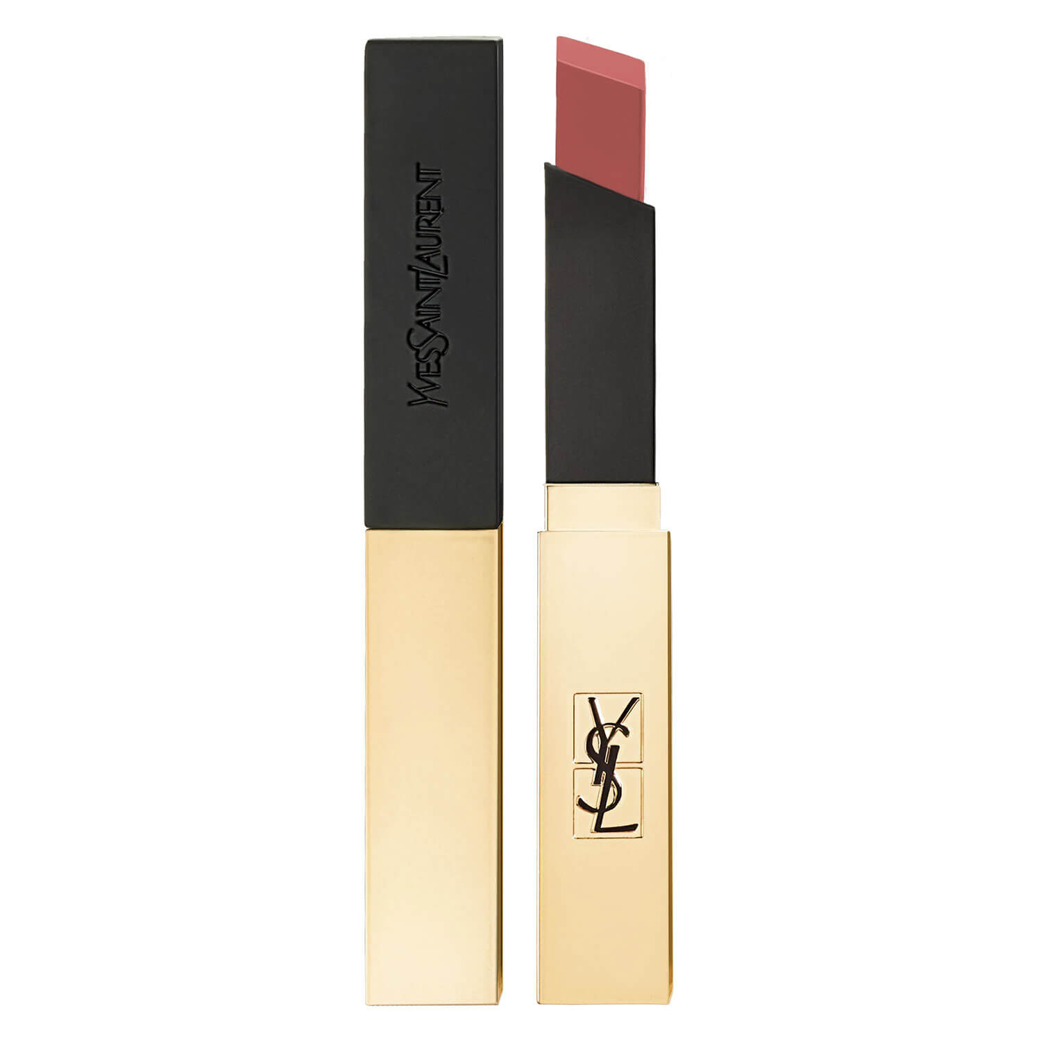 Yves Saint Laurent Rouge Pur Couture The Slim – Ambiguous Beige 11 2.2g