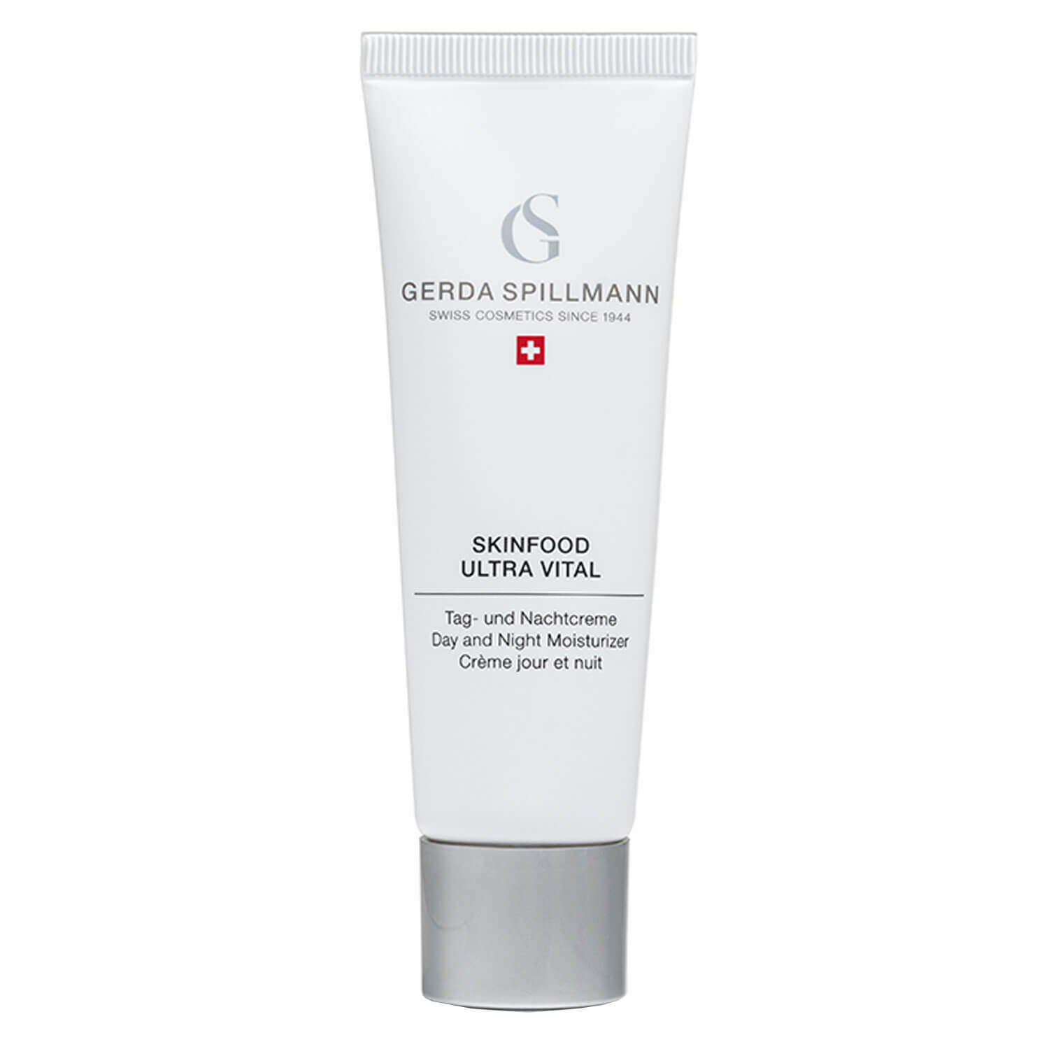 Gerda Spillmann Gs Skincare – Skinfood Ultra Vital Cream 50ml