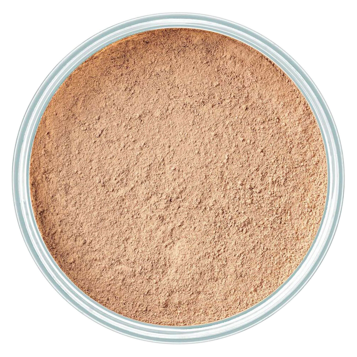 Artdeco Mineral Powder Foundation - Honey 6 15g