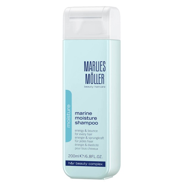 Image of MM Moisture - Marine Moisture Shampoo