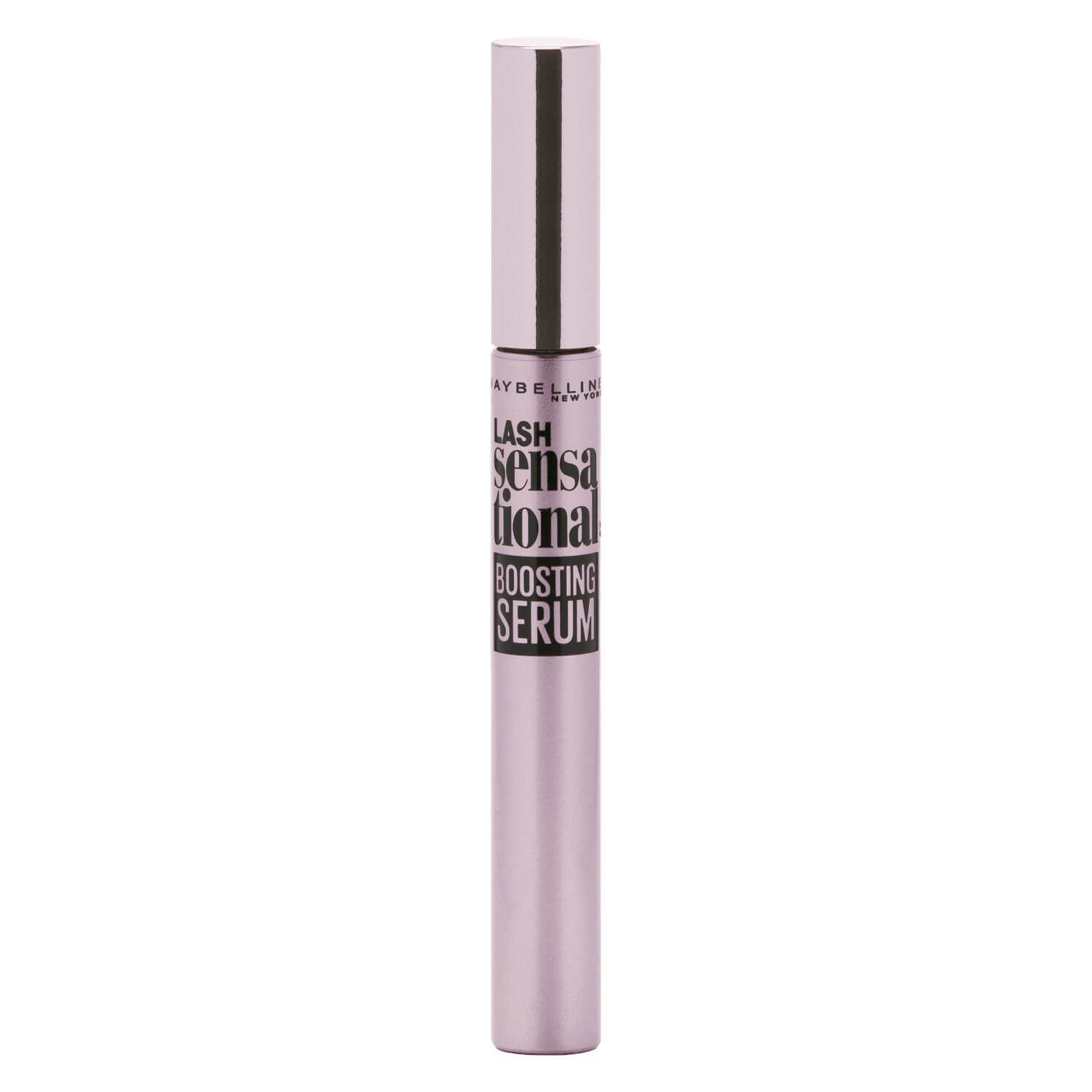 Maybelline New York Maybelline Ny Eyes - Lash Sensational Wimpernserum 00 Clear 5.3ml