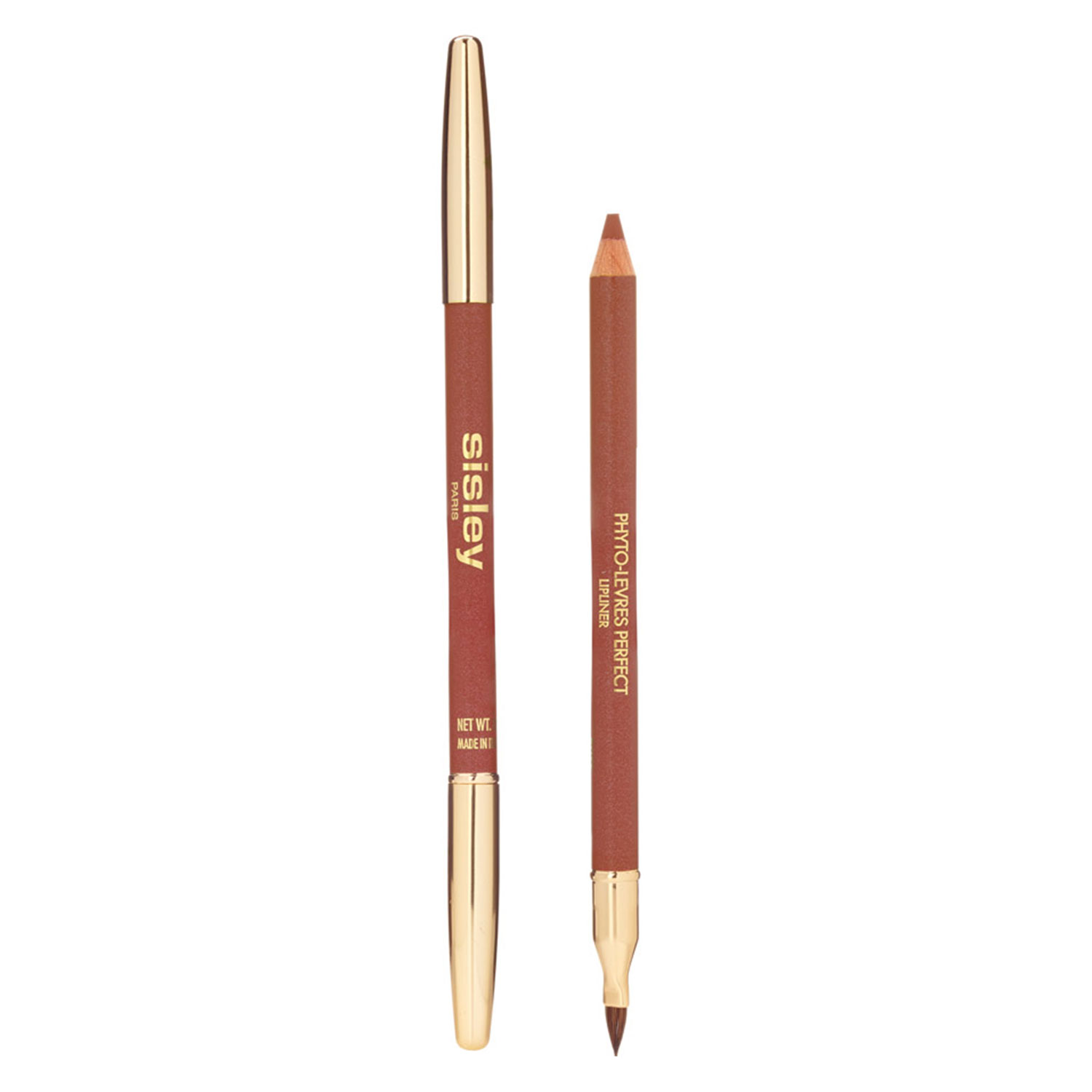 Sisley Phyto Lèvres – Perfect Beige Naturel 2 1.4g