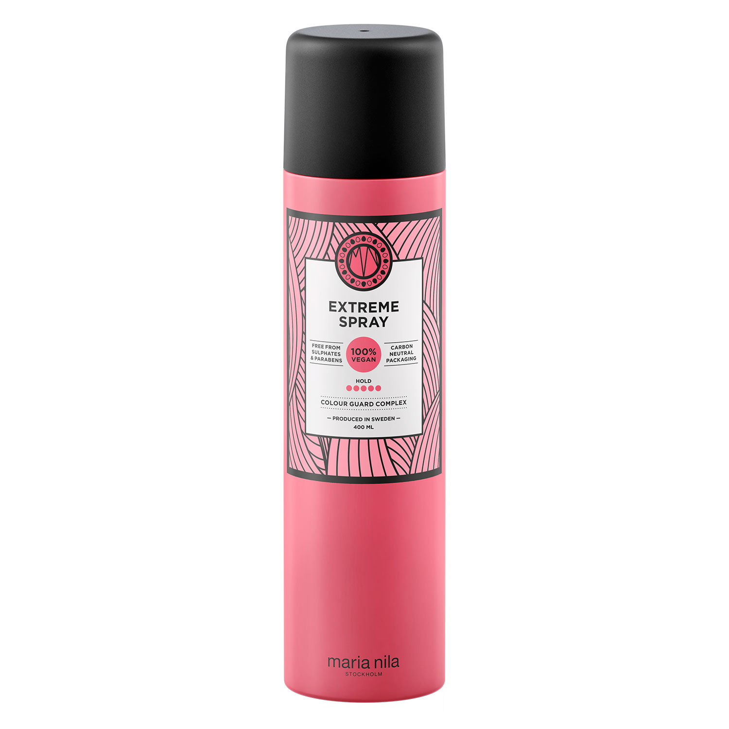 Maria Nila Style & Finish – Extreme Spray 300ml