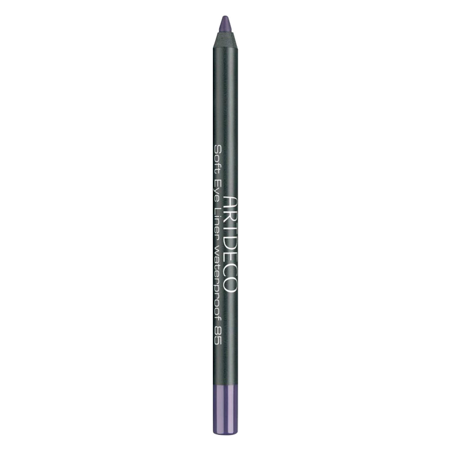 Artdeco Soft Eyeliner - Waterproof Damask Violet 85 1.2g