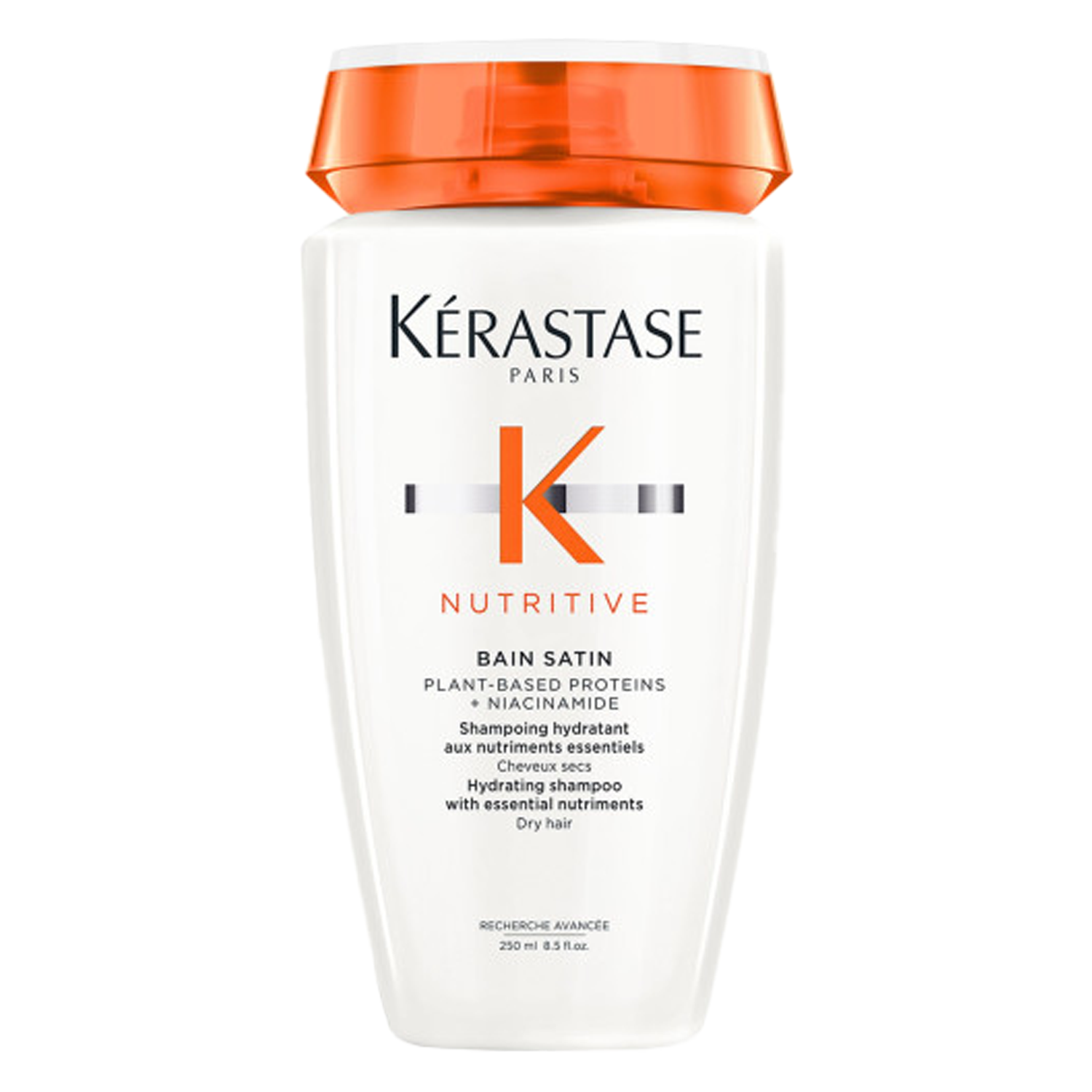 Kérastase Nutritive – Bain Satin 250ml
