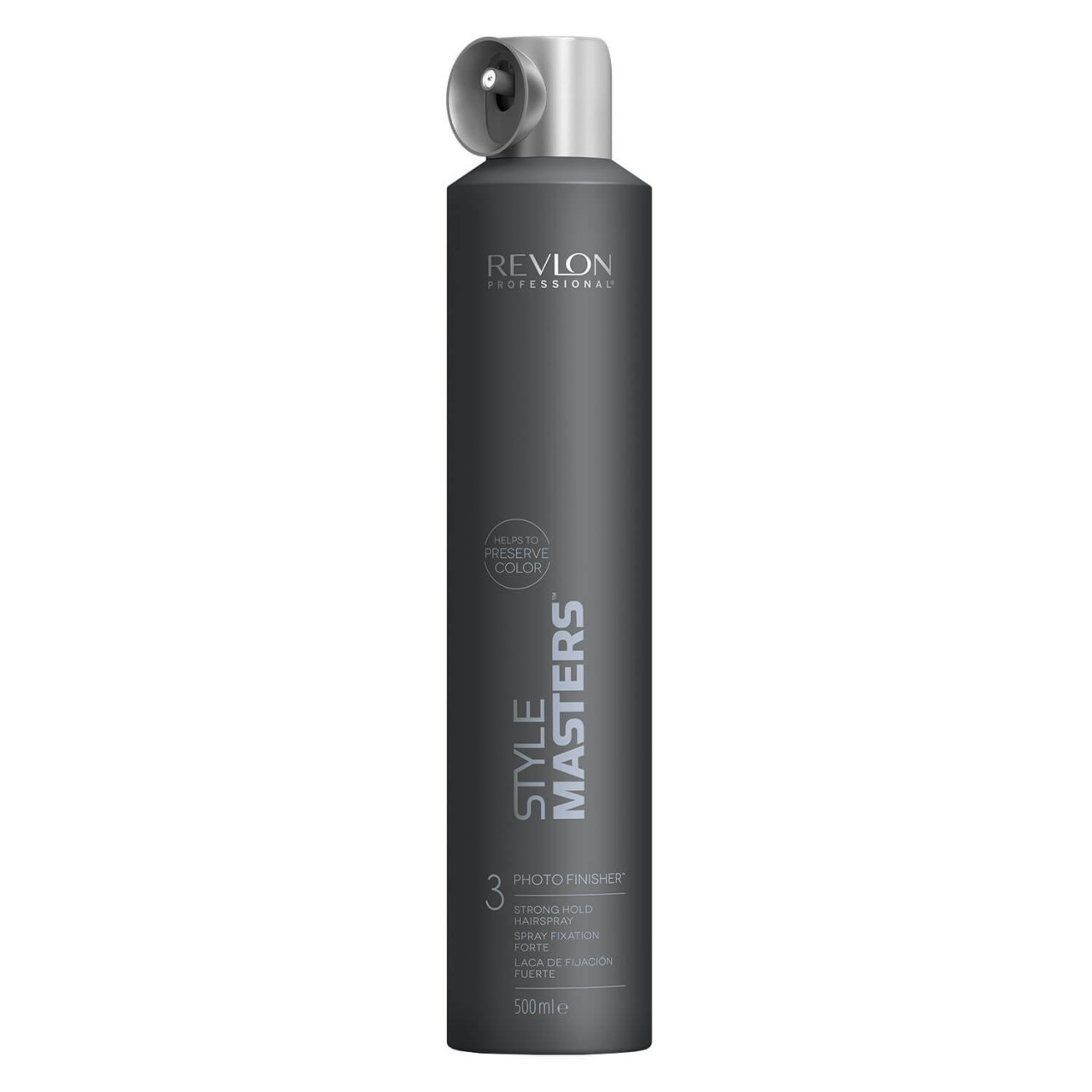 Style Masters - Hairspray Photo Finisher