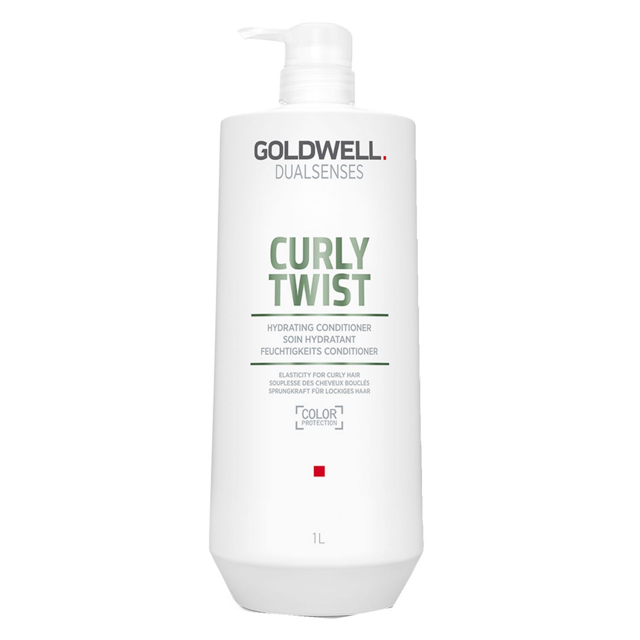 Dualsenses Curls & Waves - Hydrating Conditioner