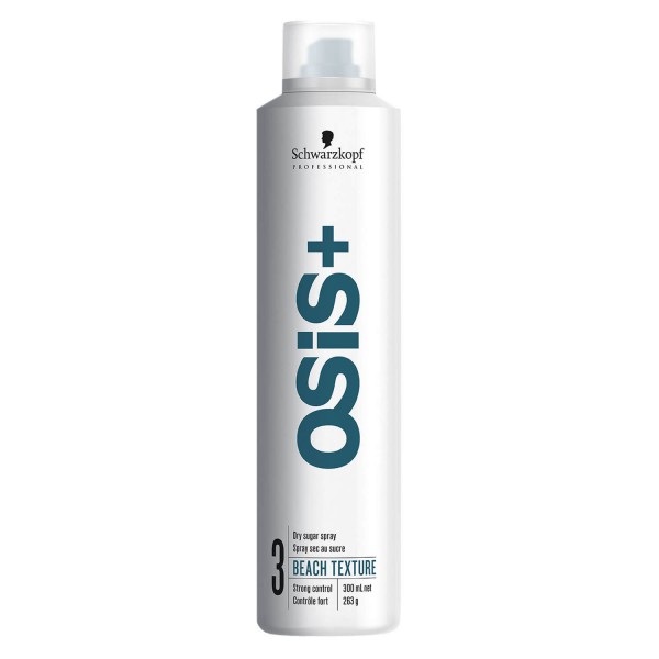 Image of Osis - Long Hair Dry Sugar Spray Beach Texture