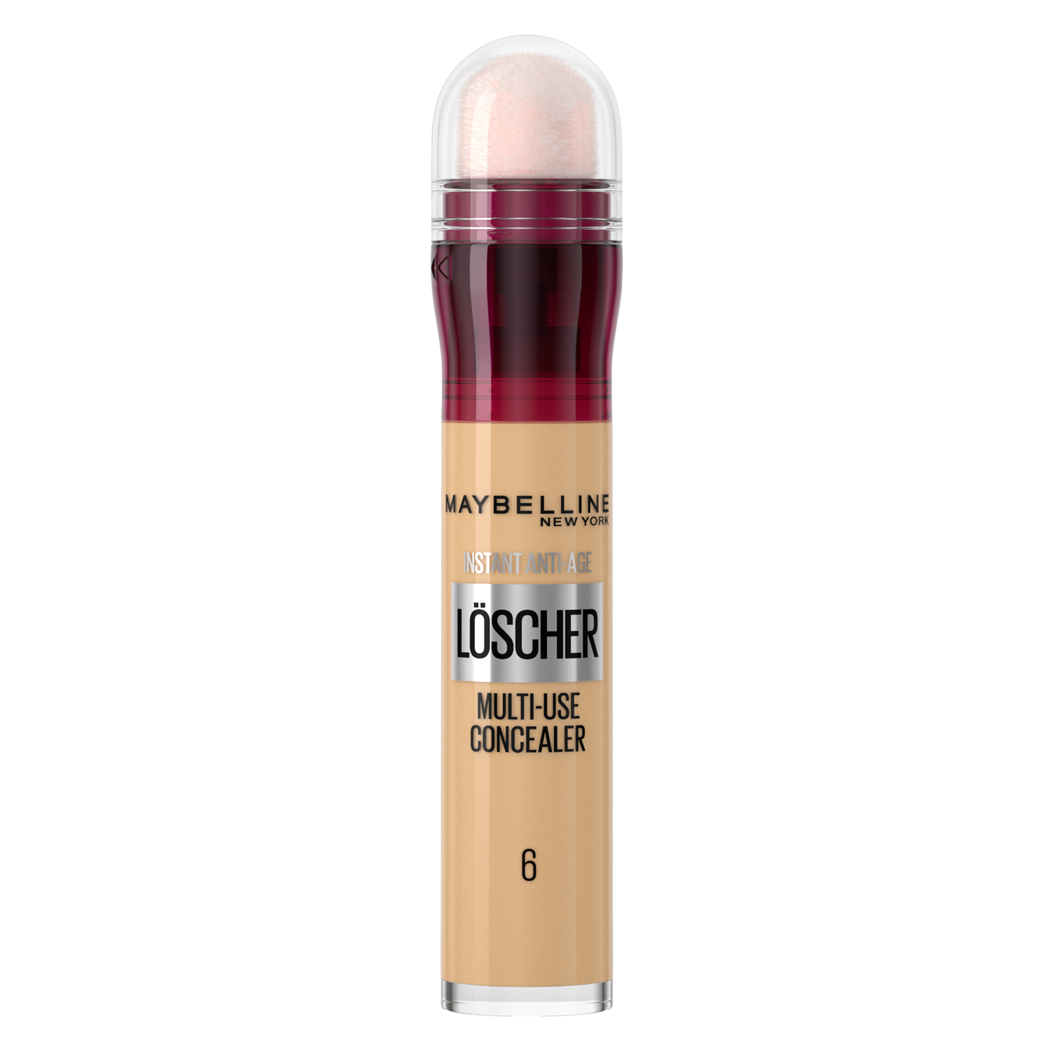 Maybelline New York Maybelline Ny Teint - Instant Anti-Age Effekt Concealer 06 Neutralizer 6.8ml