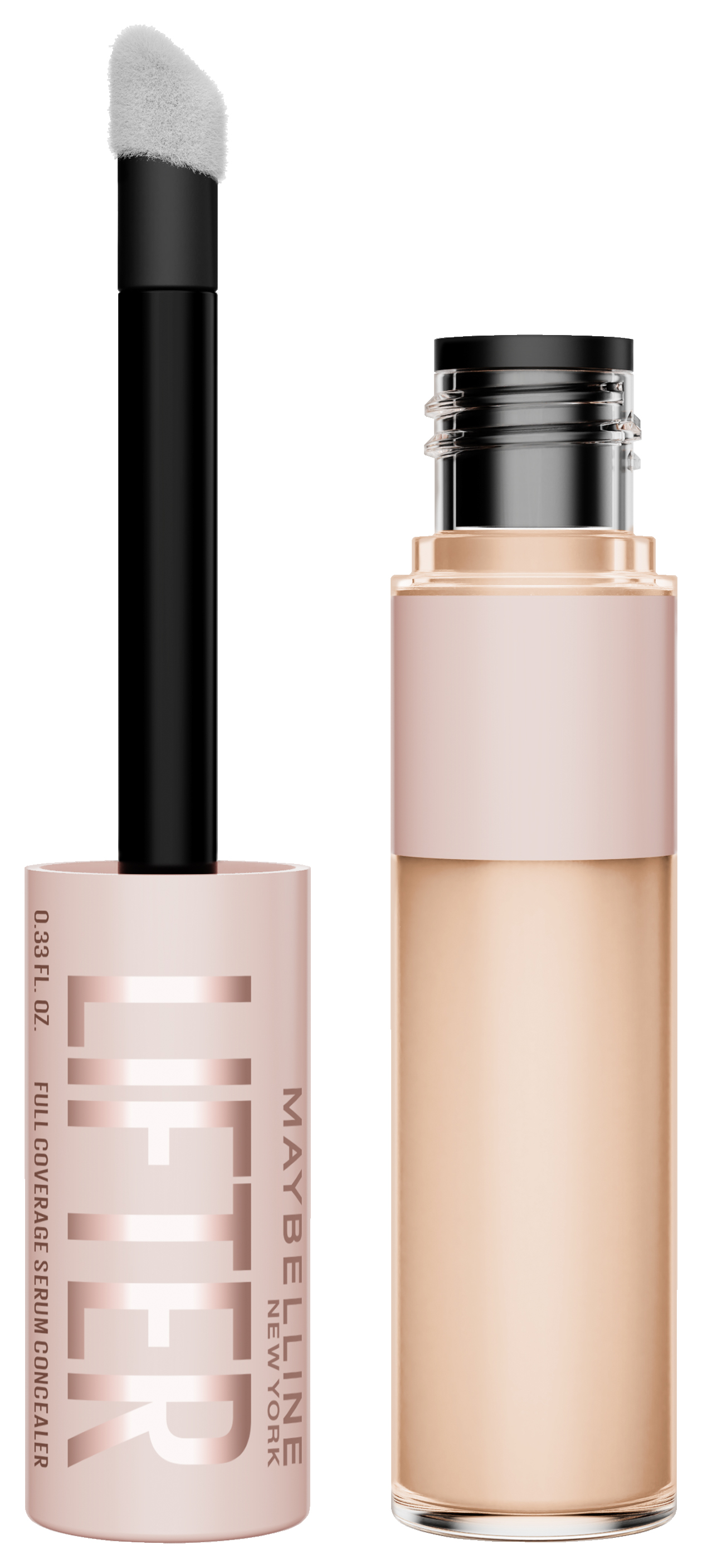 Maybelline New York Maybelline Ny Teint - Lifter Concealer 20 11ml
