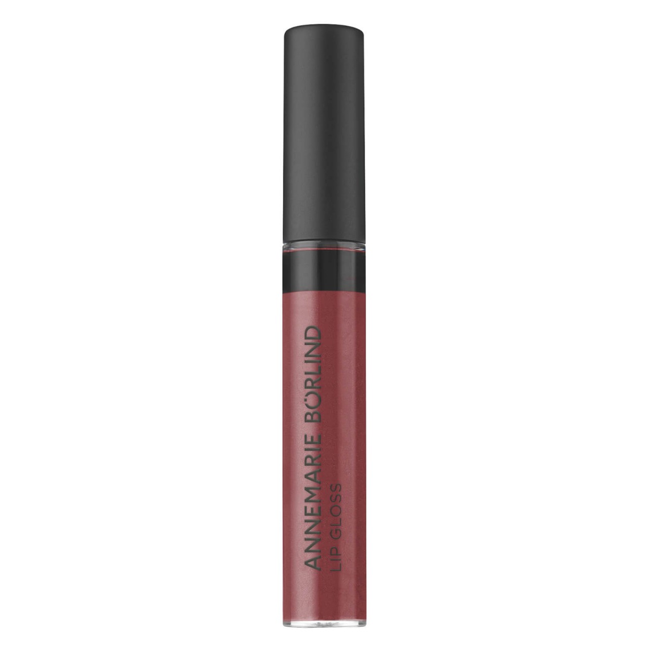 Annemarie Börlind Lips - Lipgloss Dark Bronze
