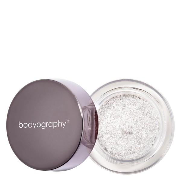 Image of bodyography Eyes - Glitter Pigments Halo