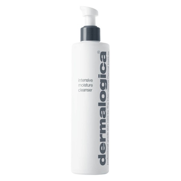 Image of Cleansers - Intensive Moisture Cleanser