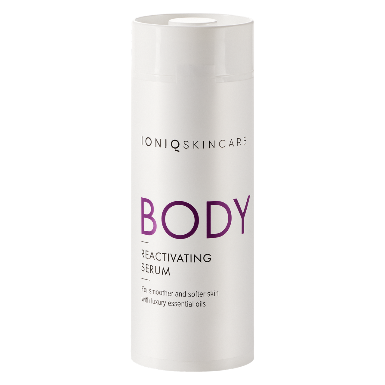 IONIQ Skincare - Body Serum Kartusche