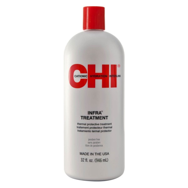 Image of CHI Infra Repair - Thermal Protective Treatment