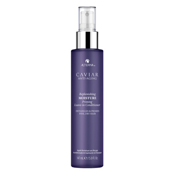 Image of Caviar Replenishing Moisture - Priming Leave-In Conditioner